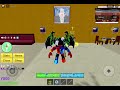 Doing the Bartolo Quest part 2(second sea blox fruit roblox)