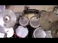 Basket Case - Green Day - Drum Cover