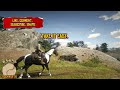 RDR2 - Piebald Tobiano : Brave & Battle Tested | Easiest Method, Hassle-Free Hungarian Halfbred