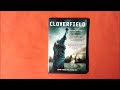 Bravo's SCARIEST MOVIE MOMENTS Challenge: CLOVERFIELD (2008)