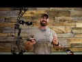 Expert Advice On Buying A Compound Bow For Beginners