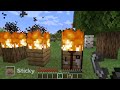 Minecraft wait what meme part 347 realistic minecraft Crafting Table