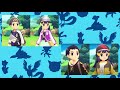 Review of Pokémon Brilliant Diamond and Shining Pearl