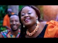 SELINA BOATENG-ALPHA AND OMEGA(Official video)