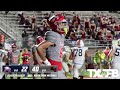 HOUSTON 6A BLUE BLOODS ROYAL RUMBLE Atascocita vs North Shore | Texas High School Football #txhsfb