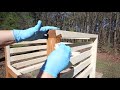 DIY Outdoor Chair | How to Build an Outdoor Chair for $30!