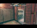 Quick Nitro Defusal