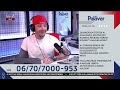 Paláver (2024-07-31) - HÍR TV