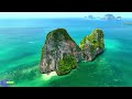 Thailand in 4K ULTRA HD 60FPS by Drone