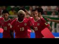 FIFA 18 World Cup Final Costa Rica vs Mexico