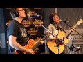 Rik Emmett & Dave Dunlop Perform Hold On Live on Preston & Steve Show