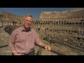 Rome, Italy: The Colosseum - Rick Steves’ Europe Travel Guide - Travel Bite