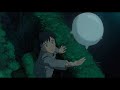 The Boy and the Heron 🌄 Hayao Miyazaki