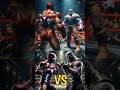 Iron-man vs Thanos #marvel #dc #avengers #shorts