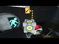 Portal 2 - No Major Glitches Segmented Speedrun