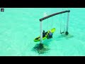 4K Maldives Summer Mix 2024 🍓 Best Of Tropical Deep House Music Chill Out Mix By Imagine Deep #5