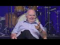 John Lennox - The Inspiration of Daniel in a Time of Relativism - 3 of 3