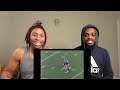 NOBODY COULD TACKLE BARRY!! Ki & Jdot Reacts to Barry Sanders Highlights (Final Version)