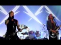 Metallica w/ Jerry Cantrell - For Whom the Bell Tolls (Live in San Francisco, December 9th, 2011)