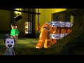 Chapter 1 - The Riddler's Revenge: Episode 1 - You Can Bank on Batman Lego Batman: The Videogame