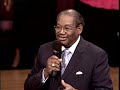 I'm Going Through, Yes God Is Real and more, Bishop G.E. Patterson