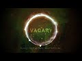 Vagary - Planet Touchdown : What a Feeling