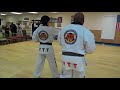 Taekwondo Form Breakdowns - Taegeuk Ee Jang (Orange Belt)