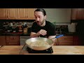 How To Make The Best Linguine With White Clam Sauce