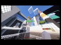 Parkour Reborn in Minecraft - 01