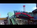 An Idiot's Guide to CITYWALK ORLANDO | Universal Studios Orlando