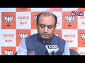 Sudhanshu Trivedi Targets Rahul Gandhi Over Hindenburg Case: 'Why Congress Backs Foreign Companies?'