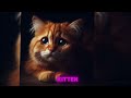 UNLUCKY Cat Has a Bad Day 😿 | BUGS, FIRE and More (Short Film) #cat  #story   #catlover  #catvideos