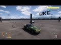 autocyclepc (Renault 5 Turbo) vs SpotlessOwl6587 (Lotus Elan) - KING L.F.1 - Semi Finals