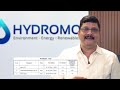 Hyderabad Airport's Incredible Wastewater Management | Hydromo's ETP Success Story 🌍💧