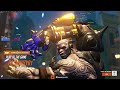 3 Streamers on a Team = Fun Overwatch Game