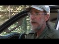 A Near Attack On Bear Wrangler, Steve Searles! 😳 | The Bear Whisperer | Curious?: Natural World
