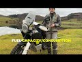 Husqvarna Norden 901 review at 14,000km: Do I still like it?