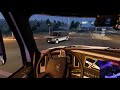 Through The Night with ATS BETA 1.40