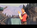 Mann Cox Archives | TF2 Animation Compilation #5