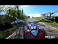 Trying to get good Motorbike Audio