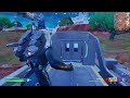 54 Elimination Solo vs Squads *WORLD RECORD* (Fortnite Chapter 5 Season 4 Full Gameplay Win)