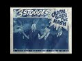 Three Stooges Trivia Part One