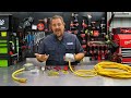 How To Make The Best Extension Cord [Less than $20]