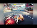My Best Races of the week 6, Awesome Multiplayer Races in Asphalt 9!