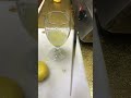 How I Extract Lemon