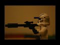 Star Wars: The Clones (Trailer)