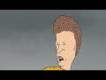 Spring Break | Beavis and Butt-Head