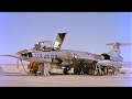 LOCKHEED F-104 STARFIGHTER | The Widowmaker Aircraft | Bonus: An Additional Rare Documentary