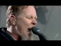 Metallica - The New Song (Death Is Not The End) Live in Berlin, Germany   June 6, 2006 [RE-UPLOAD]