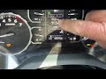 Increase fuel economy on Toyota Tundra? ￼Secret button..traction control, most don’t know about ￼